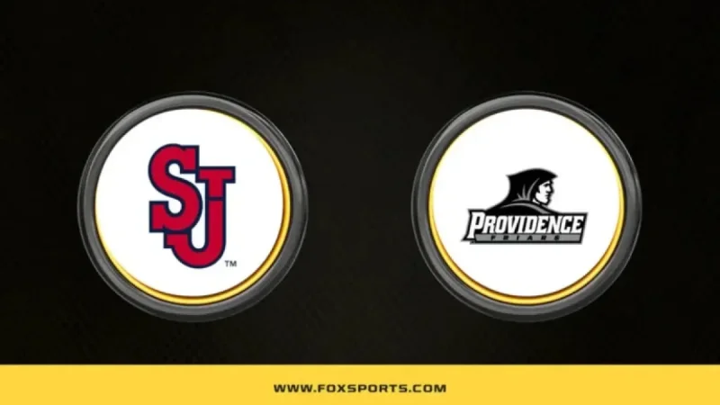 St. John’s vs. Providence: Prediction, Odds, and Viewing Guide – Feb 14