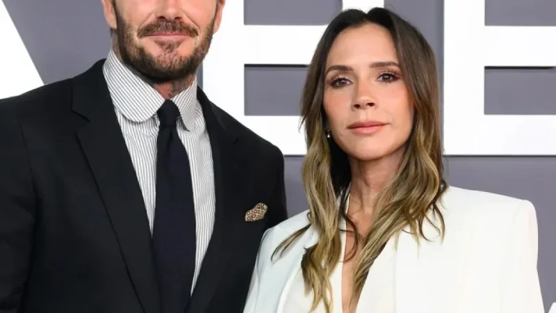 Stars Celebrate Valentine’s Day 2026 – E! News