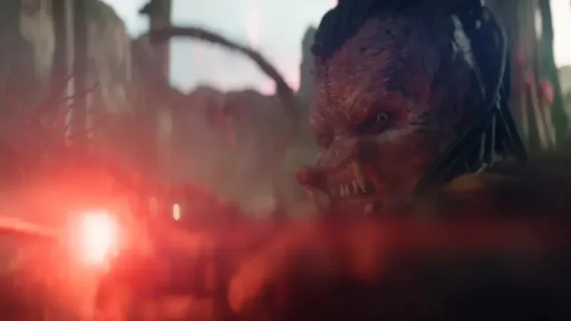 Stream These 10 Must-See Movies: From ‘Predator: Badlands’ to ‘Eternity’