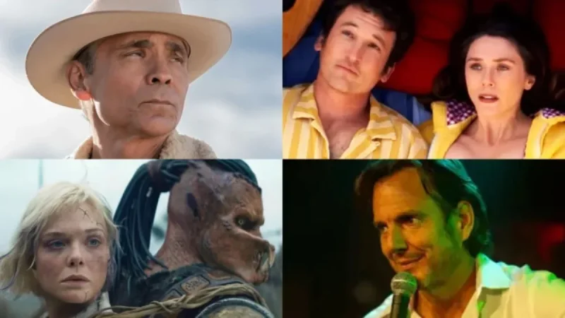 Stream These 11 Must-Watch Shows and Movies on Netflix and More (Feb. 13-15)