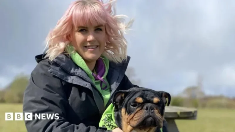 Surging Veterinary Costs Hit Charity with £400k Debt