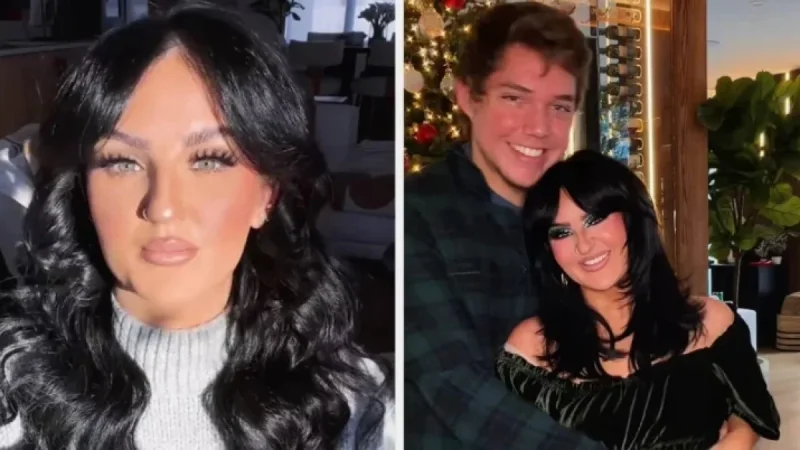 TikToker Mikayla Nogueira Divorces Cody