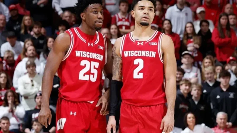 Top Friday NCAAM Betting Picks: CBB Board’s Best Bets for 2/13/26