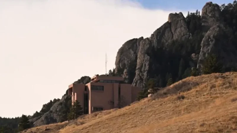 Trump Administration Withdraws Supercomputers from NCAR Weather Research Center