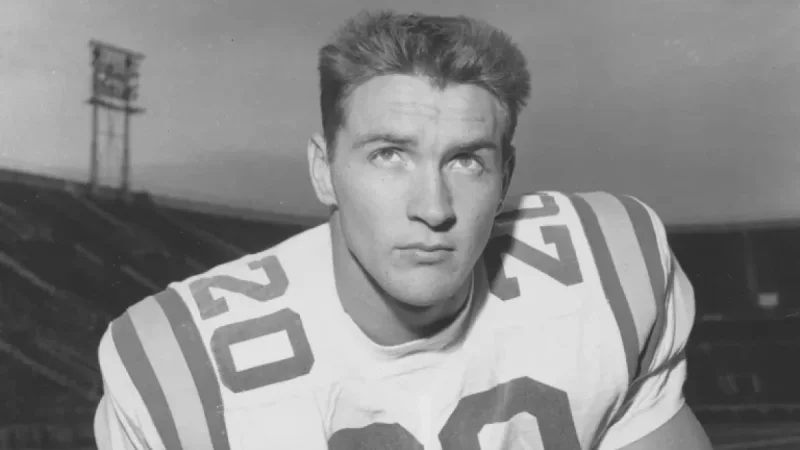 Trump Grants Pardons to Five Ex-NFL Players