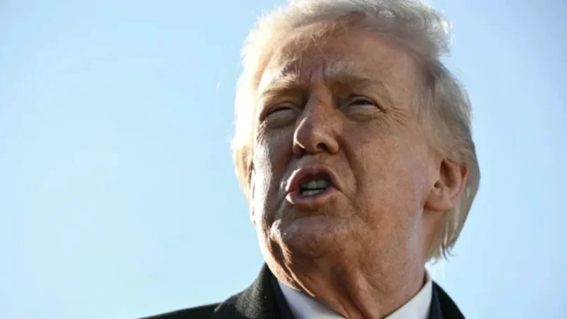 Trump Pledges Voter ID Mandate for Midterms, Bypassing Congress if Needed