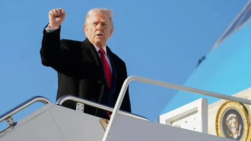 Trump Promises Voter ID Requirement for Midterms with or without Congress Approval