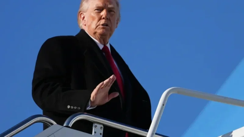Trump to Issue Executive Order Mandating Voter IDs Before Elections