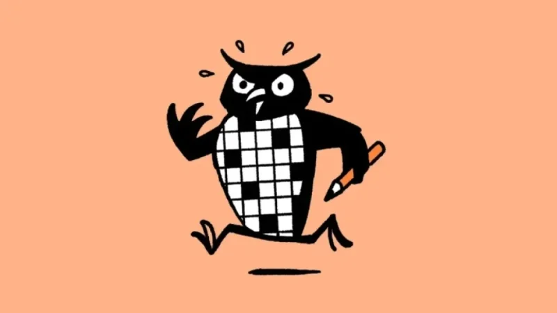 Tuesday Crossword Challenge: February 10, 2026