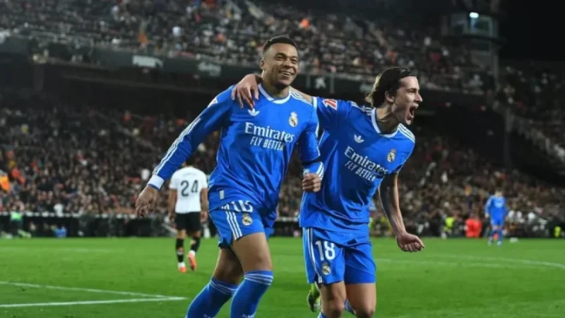 Villarreal Faces Getafe; Real Madrid Hosts In-Form Sociedad on TSN