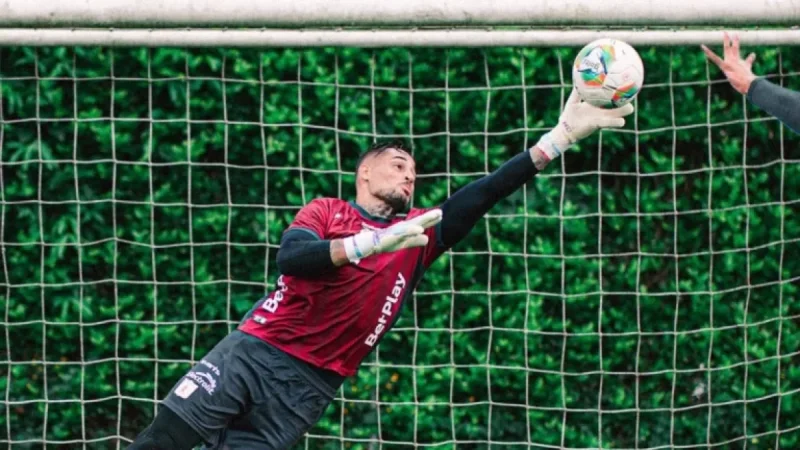 Who is Jean Fernandes, América de Cali’s New Goalkeeper?