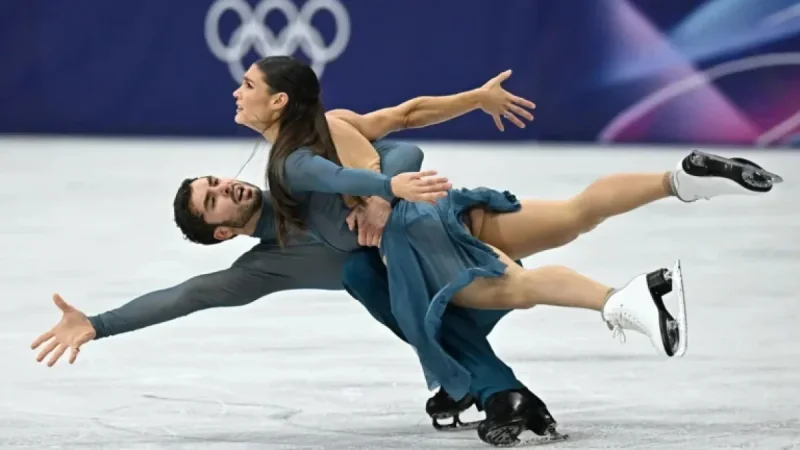 Why Figure Skating Captures Attention at This Year’s Olympics