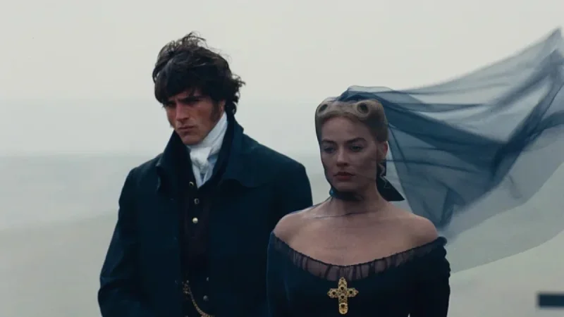 ‘Wuthering Heights’ Offers Early Valentine’s Day Treat