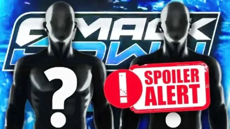 WWE SmackDown’s February 13 Closing Match Unveiled