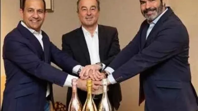 Zamora Company Secures Exclusive Deal to Distribute Bottega Spa in Spain and Andorra