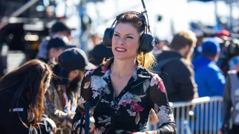 2026 Daytona 500: Meet Fox’s Race Announcers
