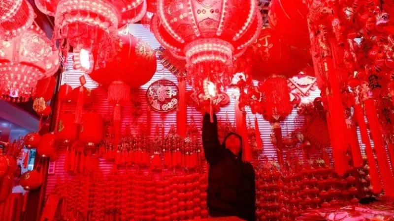 2026 Lunar New Year: Embrace the Year of the Horse Gallop