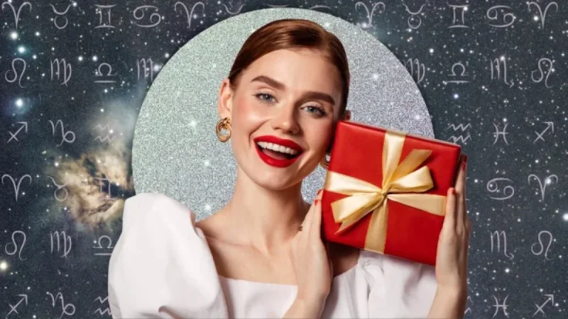 4 Zodiac Signs to Receive Powerful Gifts from the Universe on February 16, 2026