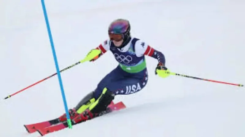 Access Challenges Cloud 2026 Winter Olympics Alpine Skiing Schedule