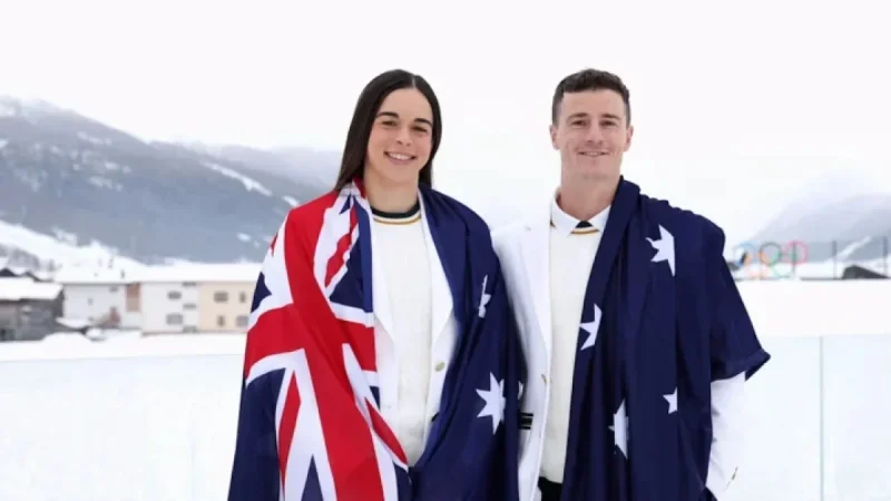Australia’s Medal Achievements at 2026 Winter Olympics: Complete List