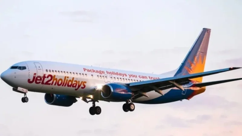 British Airline Permanently Bans Passengers Following Midair Brawl
