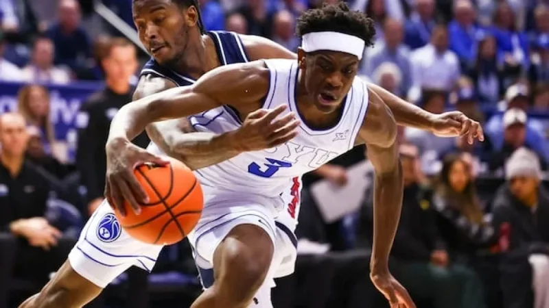 BYU Ends Losing Streak, Preps for Colorado Clash in Provo Saturday