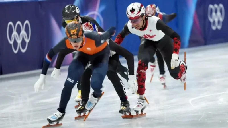 Canada’s Olympic Program Falters: 8 Days Without Gold