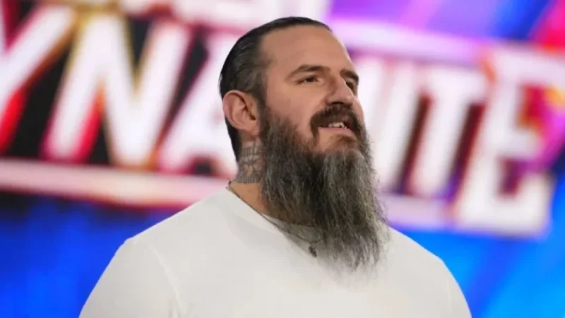 CNN Confirms WBD’s Stake in AEW, Intensifies WWE Rivalry Debate