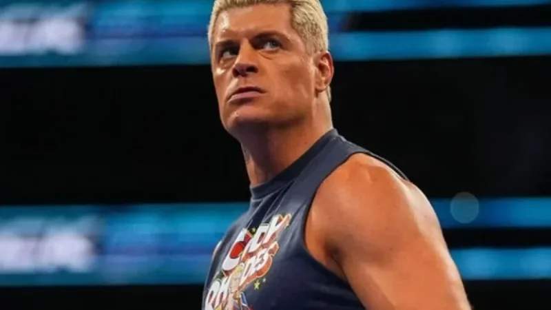 Cody Rhodes Dubbed “Cody Super Cena” Following SmackDown Victory