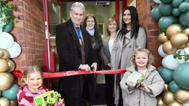 Coventry Nursery Advocates Enhanced Support Beyond Childcare for Parents