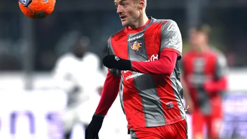 Cremonese vs Genoa: Prediction, Team News, and Lineups Preview