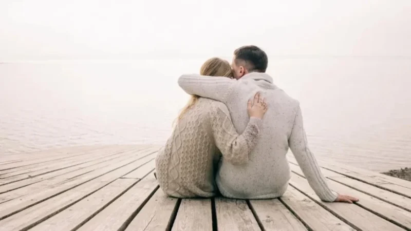 Dating for Four Months, We’ve Only Kissed Once