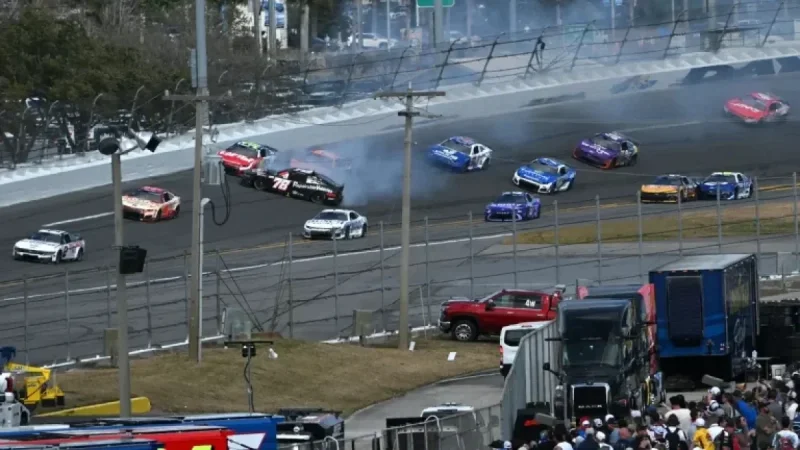 Daytona 500: Schedule, Predictions, TV Channel, and Live Updates