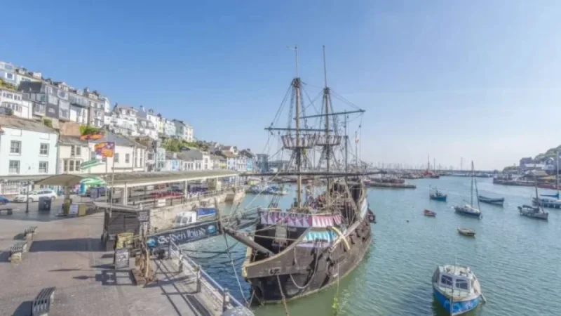 Devon Tourist Spot Closes Immediately After Years of Attraction