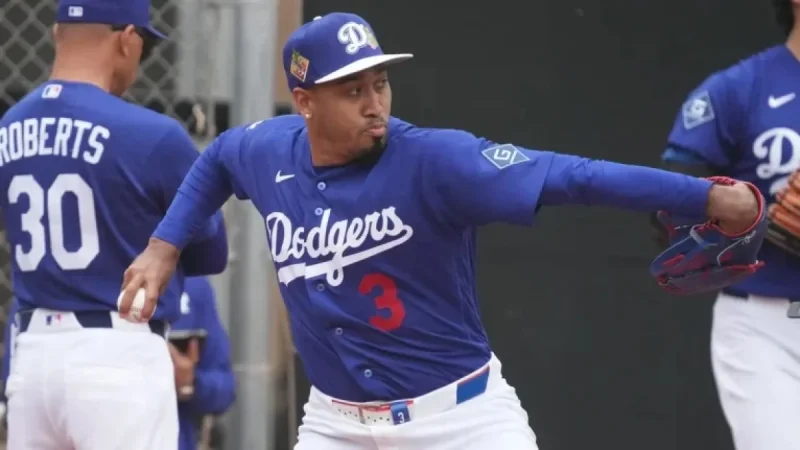 Edwin Diaz Addresses Steve Cohen’s Remarks on Dodgers Signing