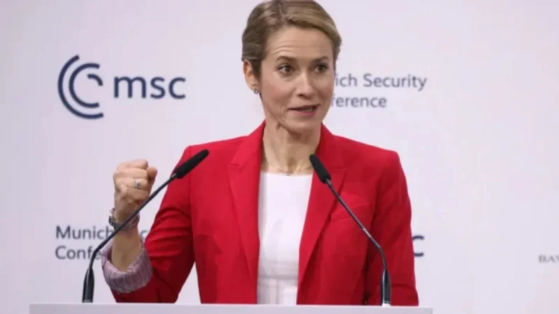 Europeans Refute U.S. Allegations Following Rubio’s Munich Speech