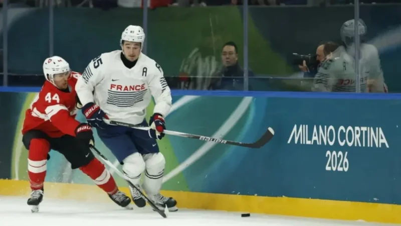 Ex-Canadiens Star Offers Key Advice to Texier