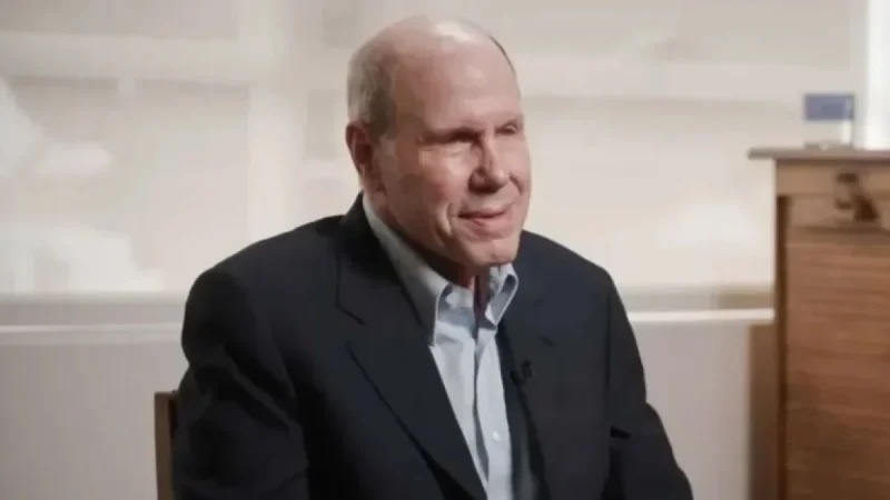 Ex-Disney CEO Michael Eisner Labels Harvey Weinstein a “Pig”