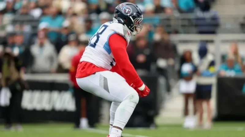 Fanatics Allegedly Leaks New Titans Logo: See It Here