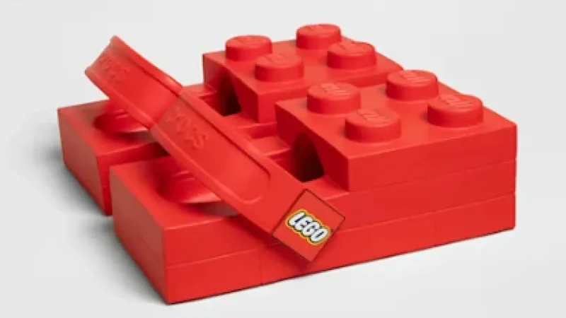 First Reviews: $150 Lego Croc Impresses Fans
