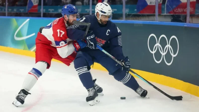 France: Respect Triumphs Beyond Victory