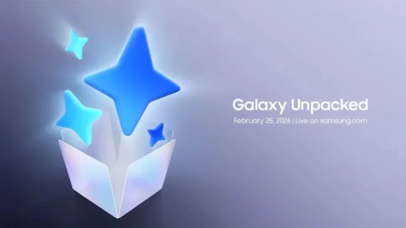 Galaxy Unpacked 2026: Discover the AI Phone Transforming Daily Life