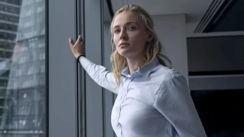 Game of Thrones Fans Must-Watch: Sophie Turner’s Prime Video Crime Drama