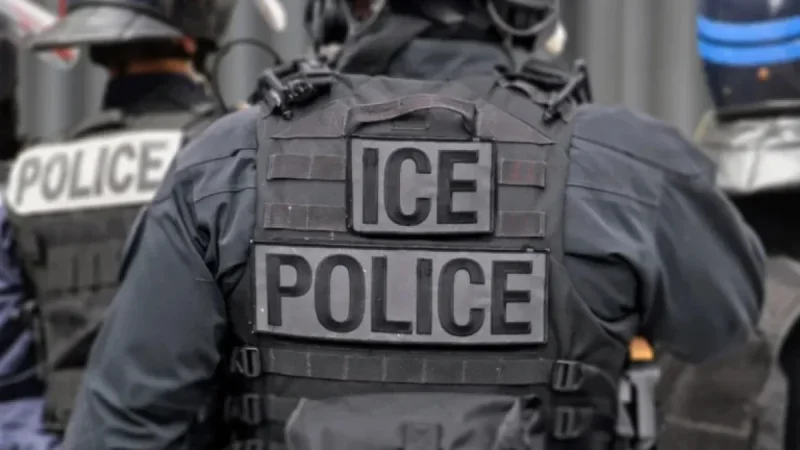 Homeland Security Urges Social Media to Expose Anonymous ICE Critics