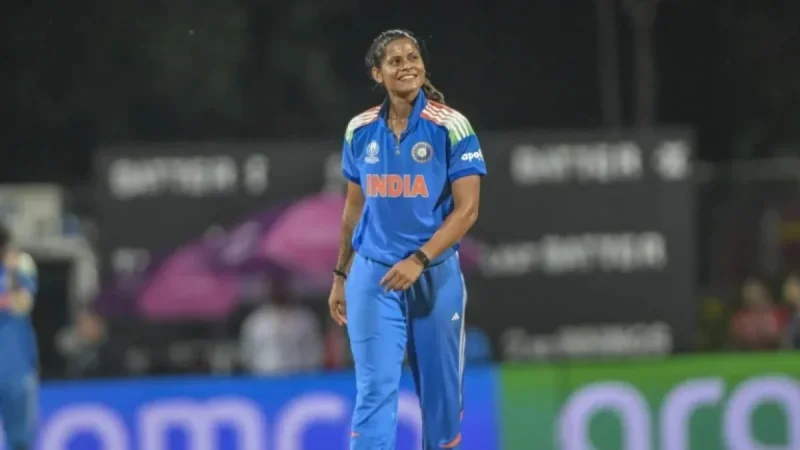 India and Pakistan Avoid Handshakes Again in 2026 Women’s Asia Cup