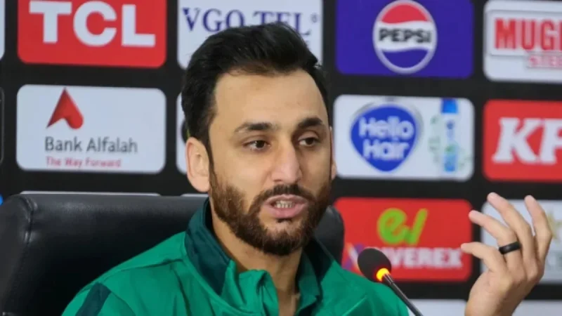 India to Decide Handshake in Cricket Clash, Says Pakistan Captain