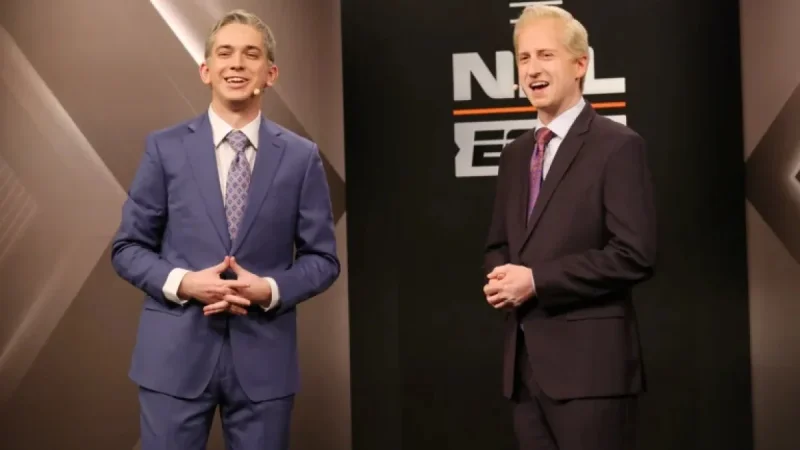 Is Saturday Night Live Airing New Episode on February 14?