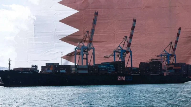 Israel Considers Blocking ZIM Deal Following Unexpected Sale