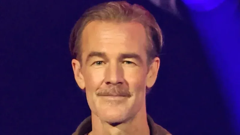 James Van Der Beek’s Friends Secure Texas Ranch Prior to His Death