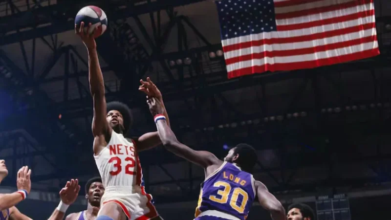 Julius Erving Reflects on Philly Fans’ Persistence Until Debt Was ‘Paid in Full’